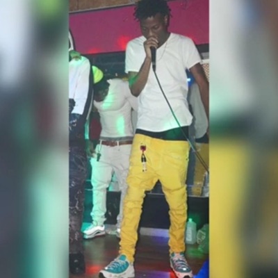 Jhust Gee Slide - Single