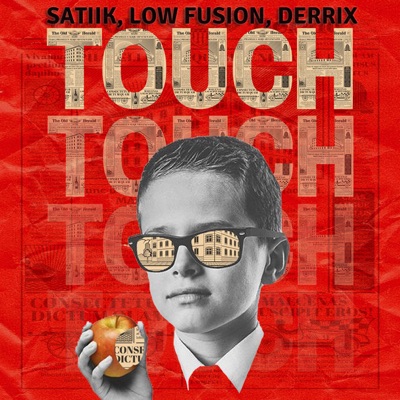 Touch - Single
