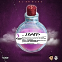 Remedy (feat. Kid Millz) - Single - CHEEKO FUE