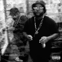 Raleigh Rd Blvd - Single - Karlo key