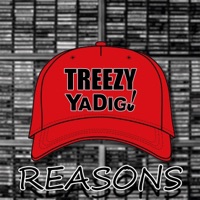 Reasons - Single - Treezy YA DIG