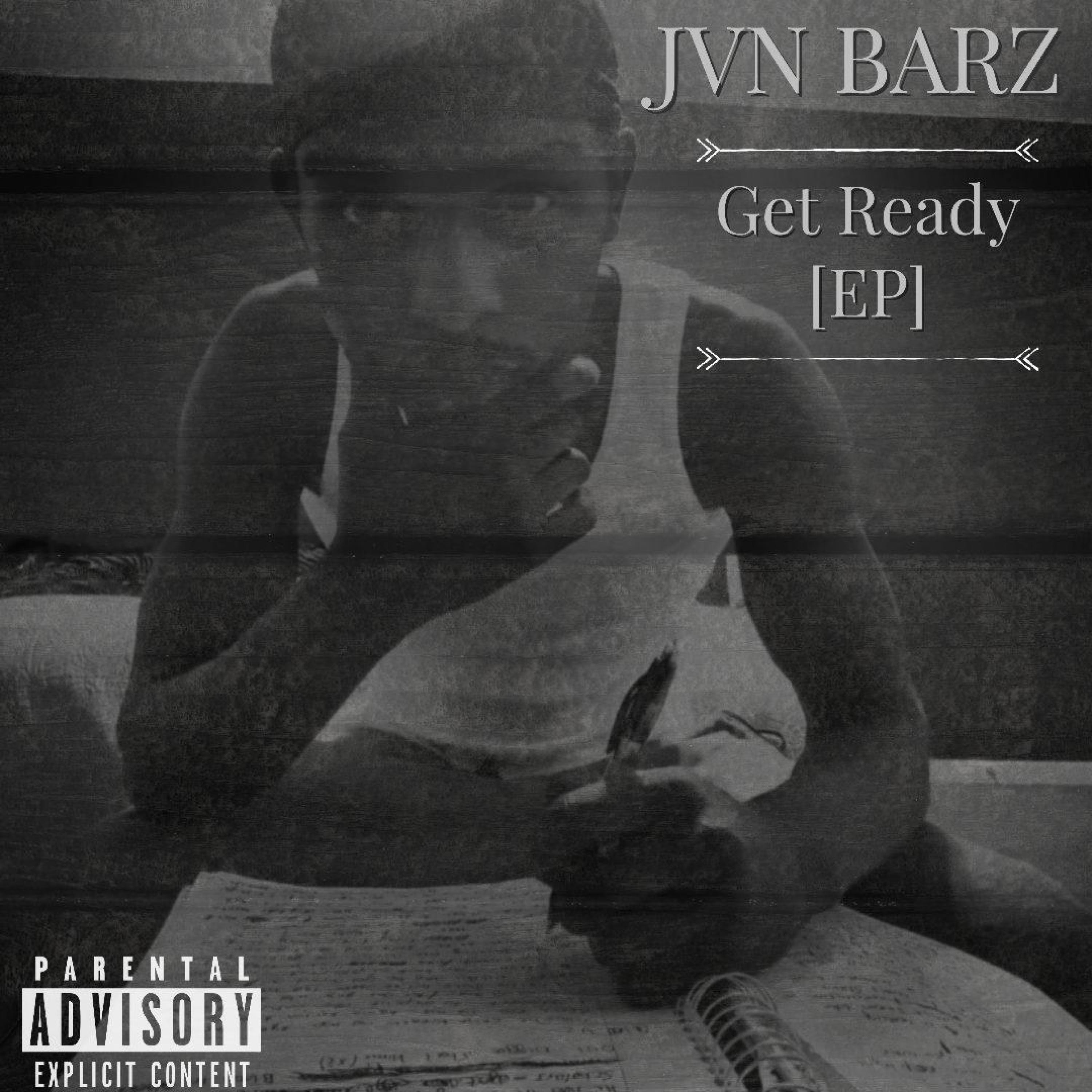 Get Ready EP