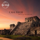 Casa Tulum (Eric Davenport Remix) artwork