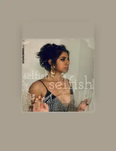 Listen to Shilpa, watch music videos, read bio, see tour dates & more!