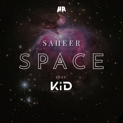 Space (feat. Knowledge i Deliver) - Single