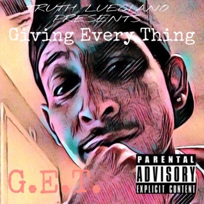 Get Loud (feat. Tkay Boi & Mikey Da Most) - Single