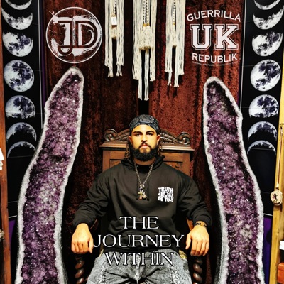 The Journey Within (feat. Tomek Zyl Music)