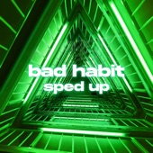 Bad Habit (I Wish I Knew U Wanted Me) [Remix] artwork