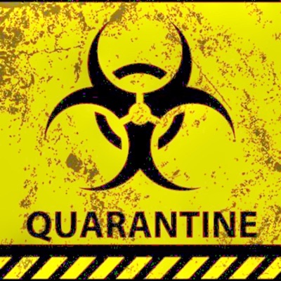 Quarantine - Single