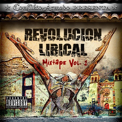 Revolución Lirical Mixtape, Vol. 1