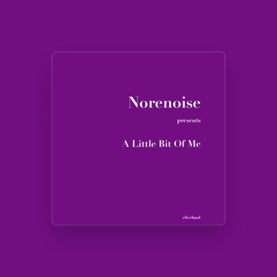 Listen to Norenoise, watch music videos, read bio, see tour dates & more!