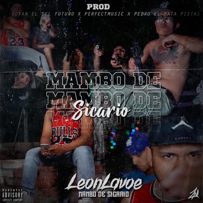 Mambo de Sicario - Single