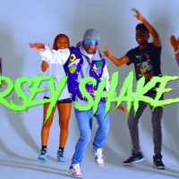 Jersey Shake It - Single - KRYPTO9095