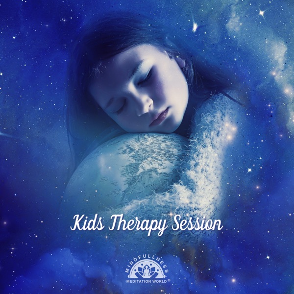 Kids Therapy Session