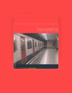 Listen to PERCASSETTE, watch music videos, read bio, see tour dates & more!