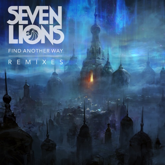 Cover artwork for Senseless (feat. Tyler Graves)
