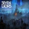 What's Done Is Done - Seven Lions & HALIENE lyrics