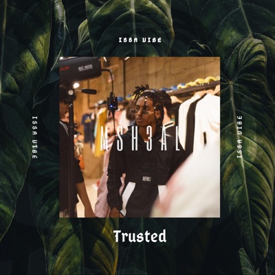 Trusted - Single
