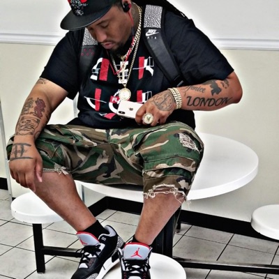 Peon (feat. Jefe Jizzle & Premo Opana) - Single