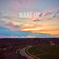 Wake Up - Single - IIKINGS, Slater Manzo & Red Farrow
