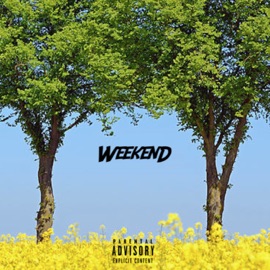 Weekend (feat. Young Orange) Tebe