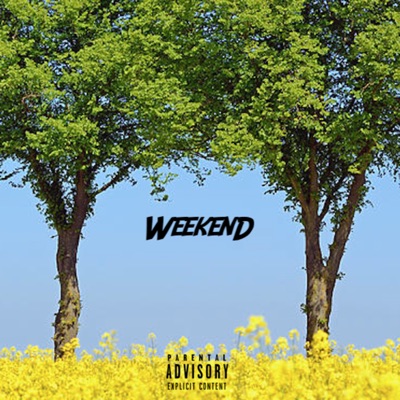 Weekend (feat. Young Orange) - Single