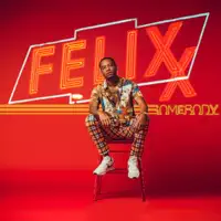 Somebody — Felixx