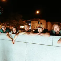 Listen to Sleepwalkers, watch music videos, read bio, see tour dates & more!