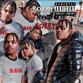 Sorry Not Sorry K1ngsha