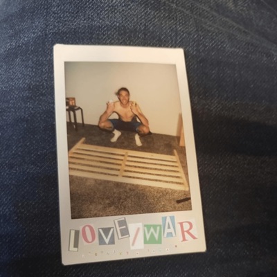 Love/War - Single
