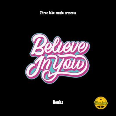 Believe in You - Single