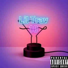 Flawless Lil Trav