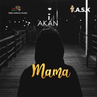Mama (feat. Akan) - Single - TASK