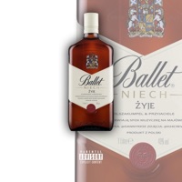 Niech Żyje Ballet - Single - Olszakumpel