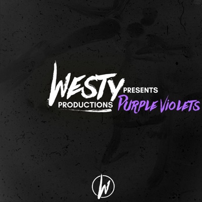 Purple Violets - Single