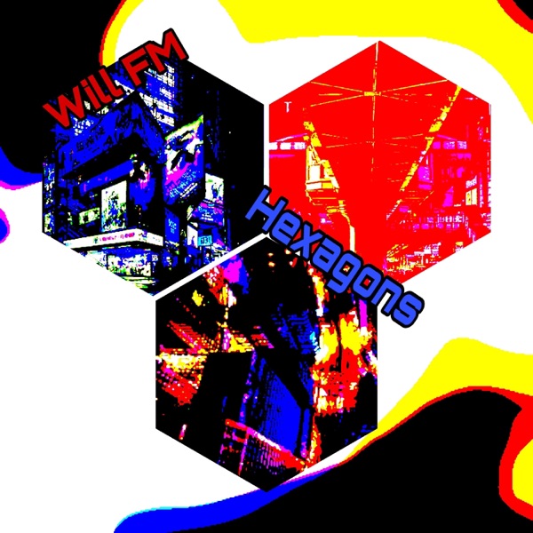 Hexagons