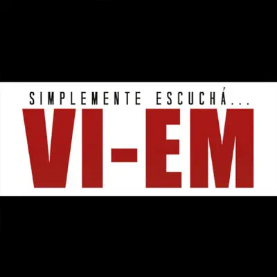 Óyelo (feat. UR-Band) - Single - Vi-Em