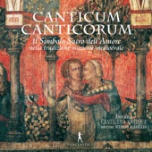 Canticum canticorum artwork