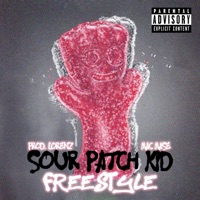 Sour Patch Kid Freestyle - Single - Mac Mase