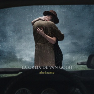 Abrázame - Single