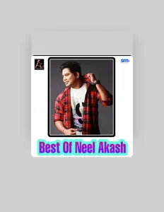 Listen to Neel Akash, watch music videos, read bio, see tour dates & more!