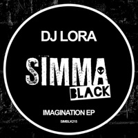 Imagination - Single - DJ Lora