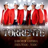 Eres Todo — TORRENTE