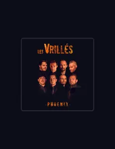 Listen to Les Vrillés, watch music videos, read bio, see tour dates & more!