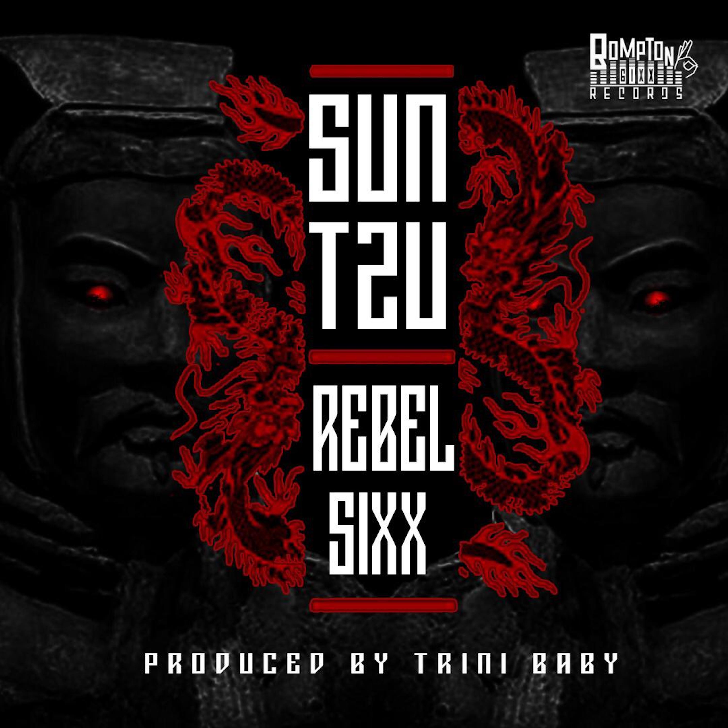 Sun Tzu - Single
