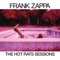 Peaches En Regalia - Frank Zappa lyrics