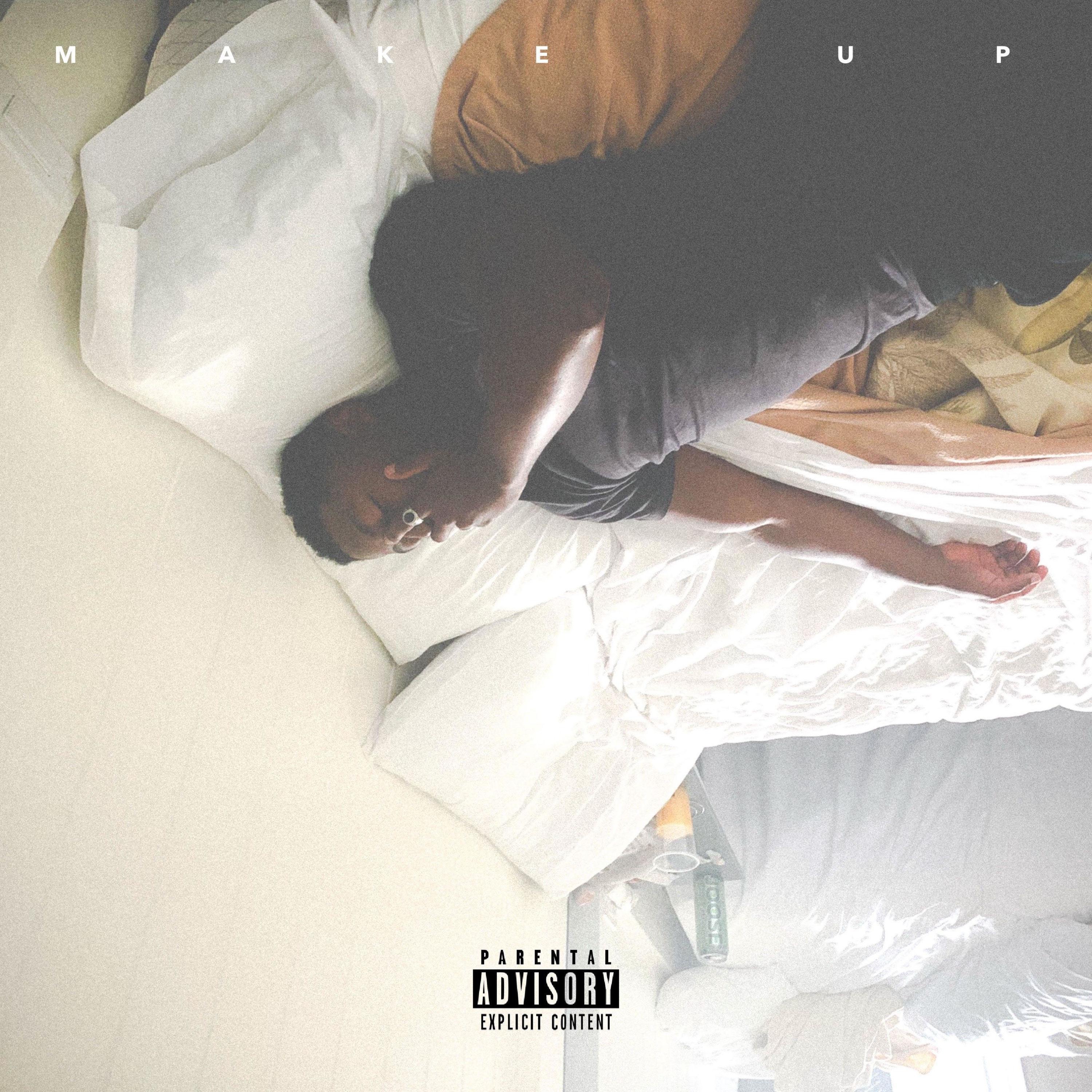 SLIQUE - MAKE UP SEX