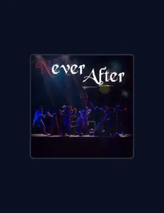 Listen to Never After, watch music videos, read bio, see tour dates & more!