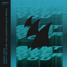 Can't Get Over You (Extended Mix) Sonny Bass