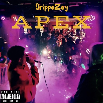 Apex - EP